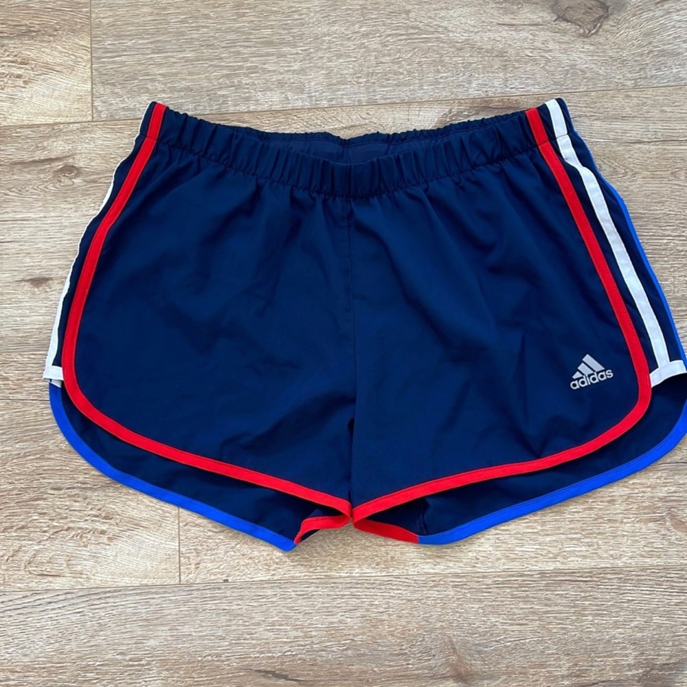 Adidas running pants